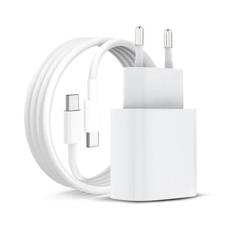 USB-C Hızlı Şarj Aleti